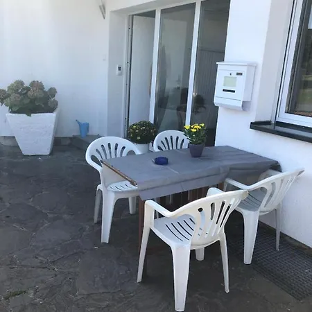Stricker Appartement Birken-Honigsessen