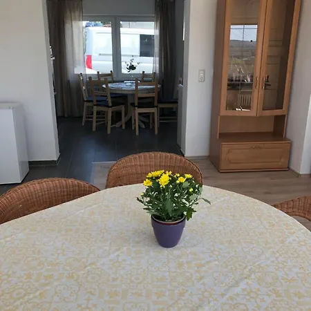 Stricker Appartement Birken-Honigsessen